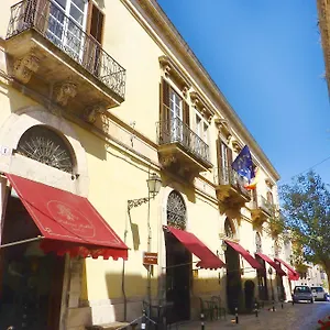 Hotel Palazzo Failla