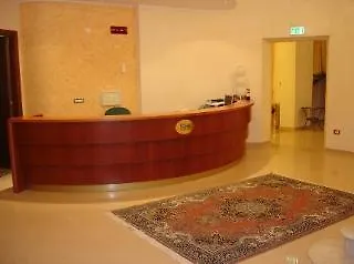 Sait Hotel & Bb Terme Vigliatore